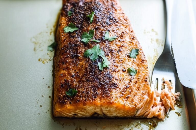 Baked Salmon 67.Png