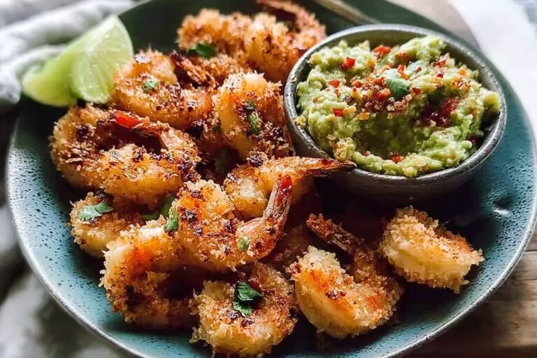 Baked Thai Coconut Shrimp 58.Png