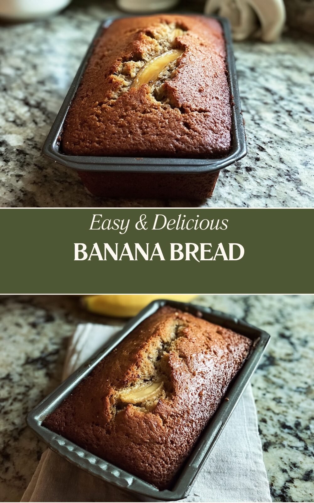 Banana Bread