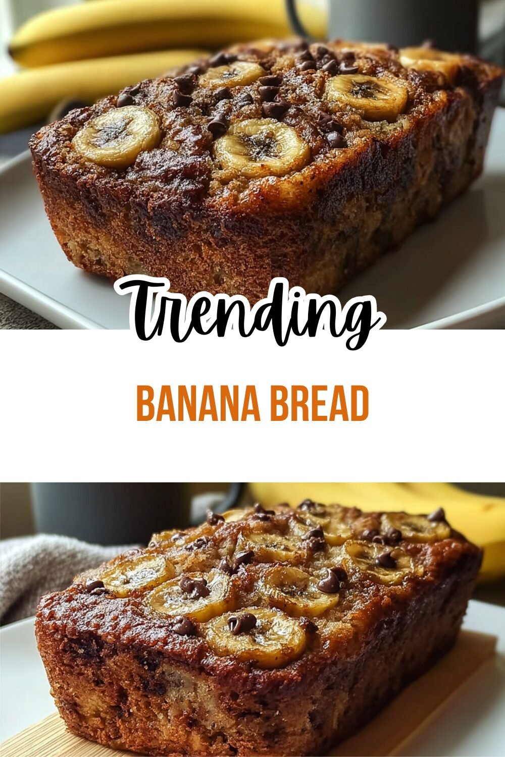 Banana Bread