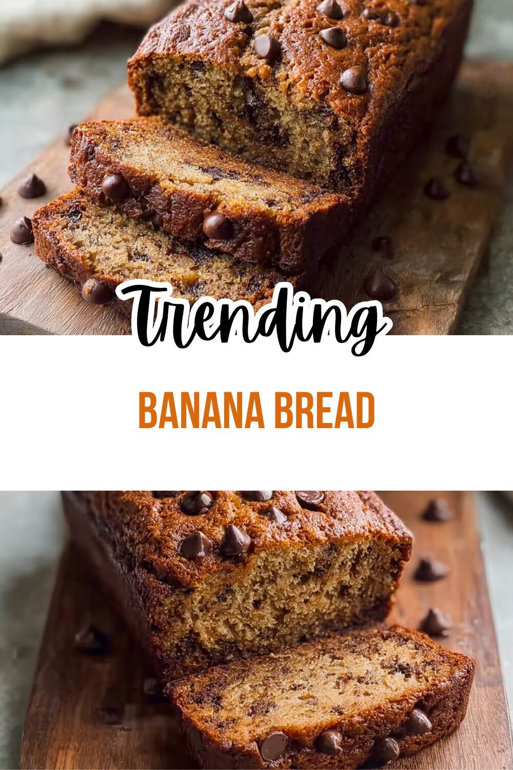 Banana Bread