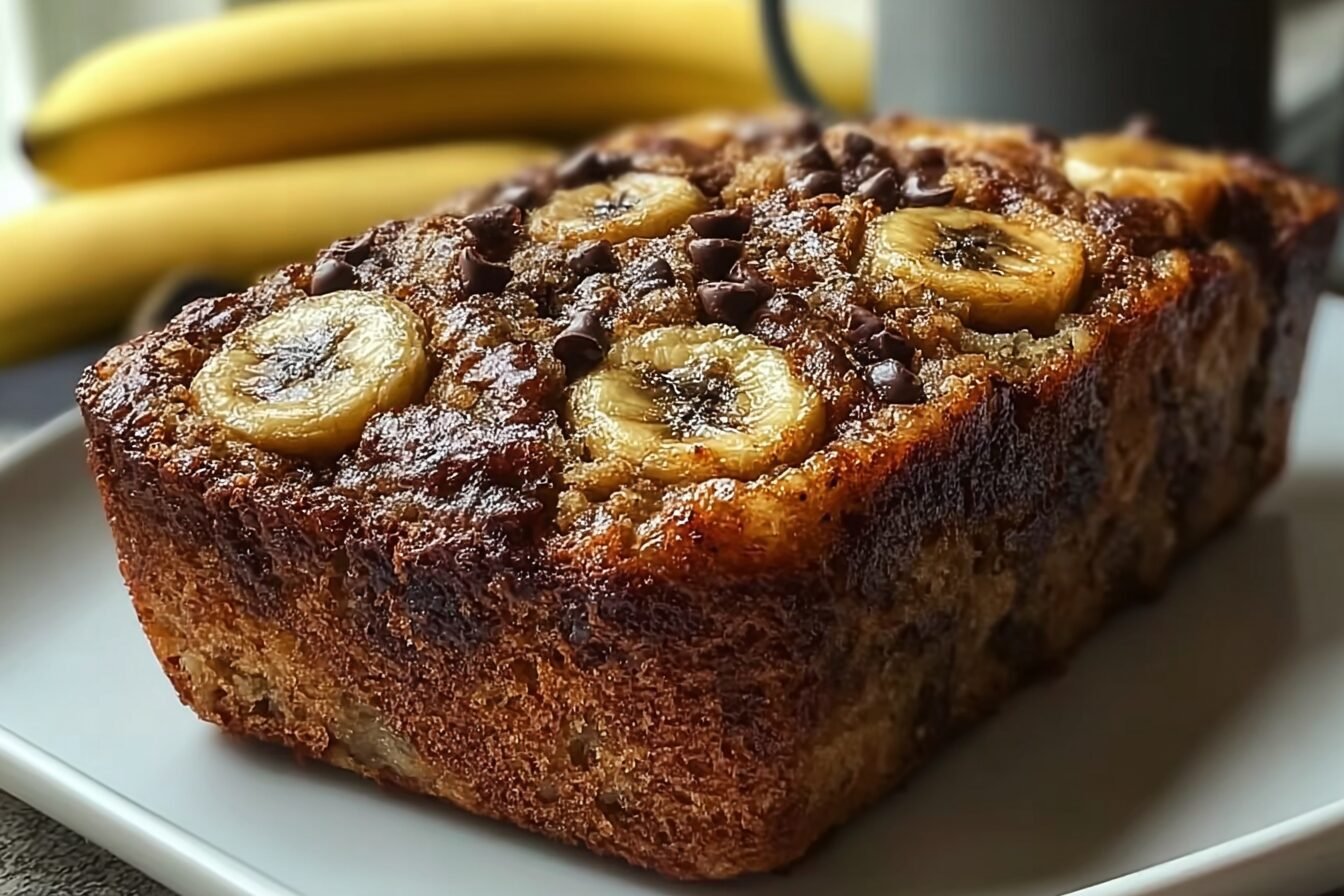 Banana Bread