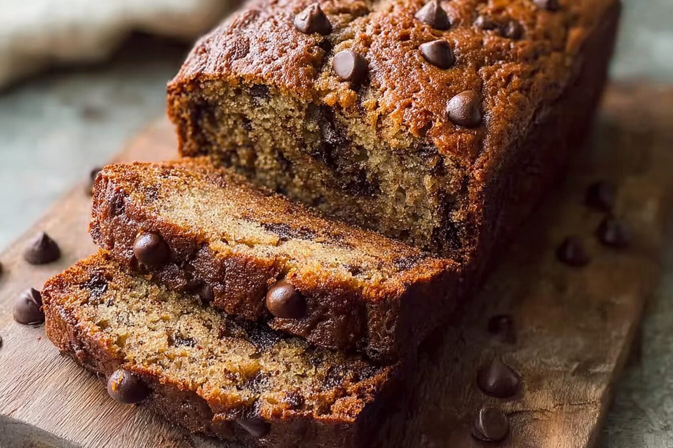 Banana Bread