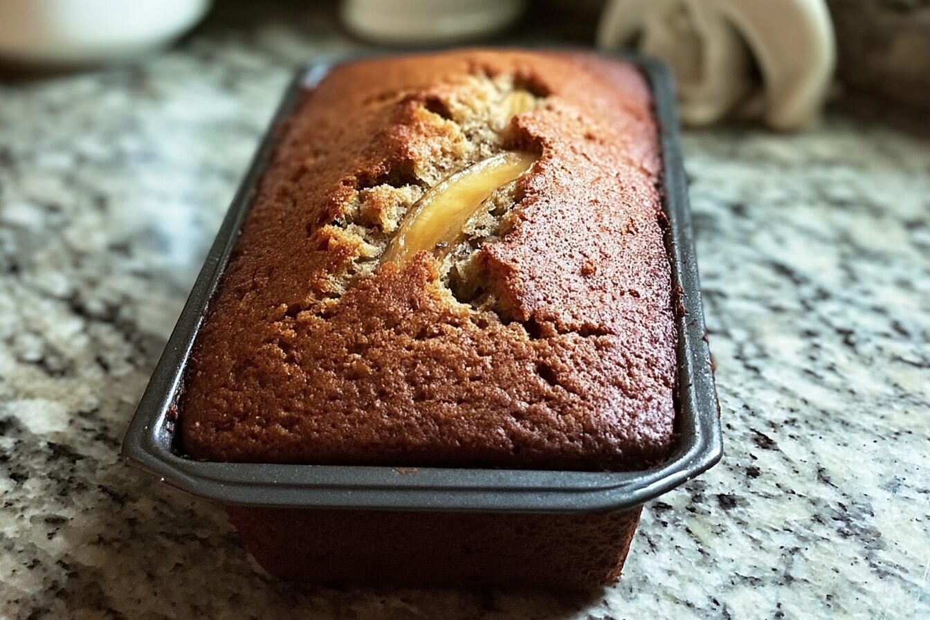 Banana Bread