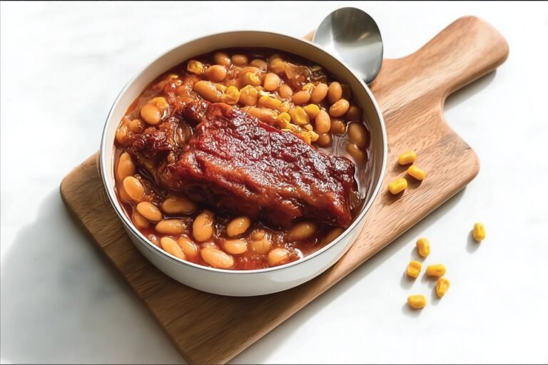 Barbecued Baked Beans 7.Png