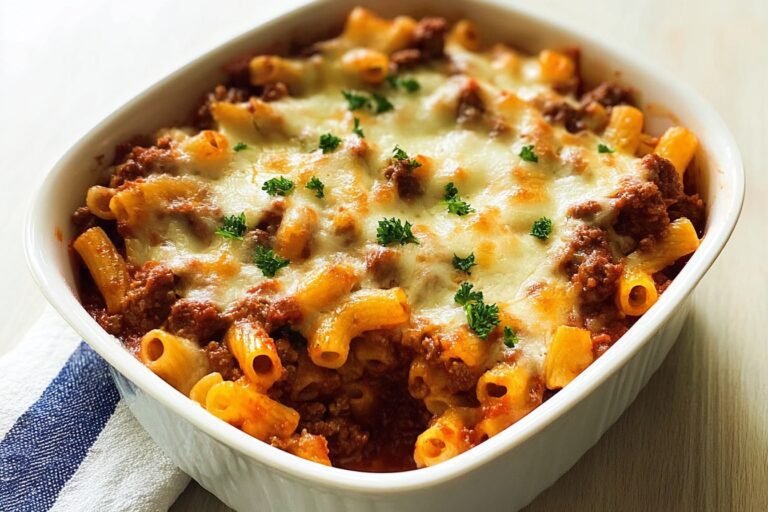 Beef Ragu Pasta Bake 4.Png
