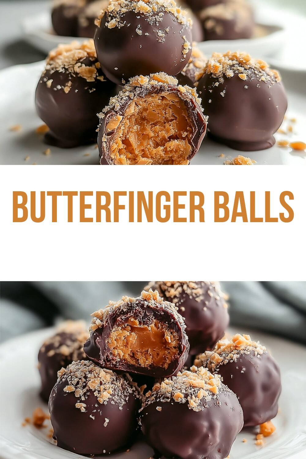 Butterfinger Balls