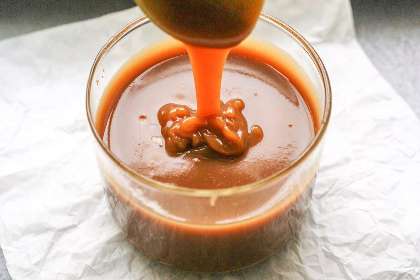 Caramel Sauce