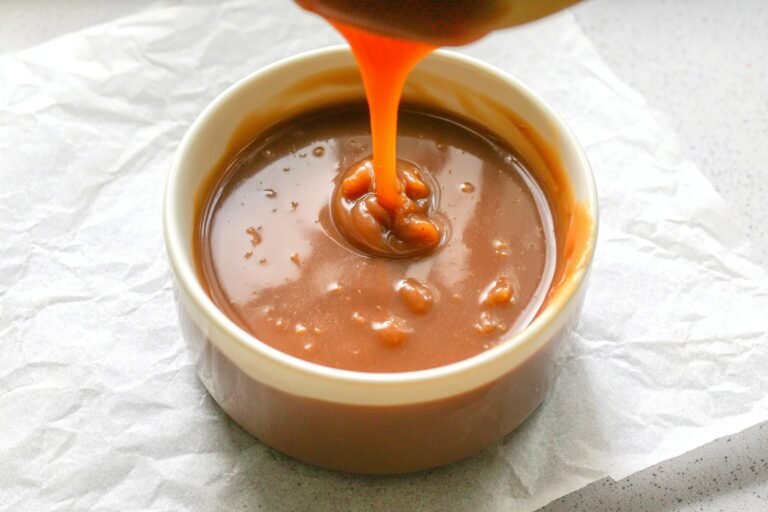 Caramel Sauce 73.Png