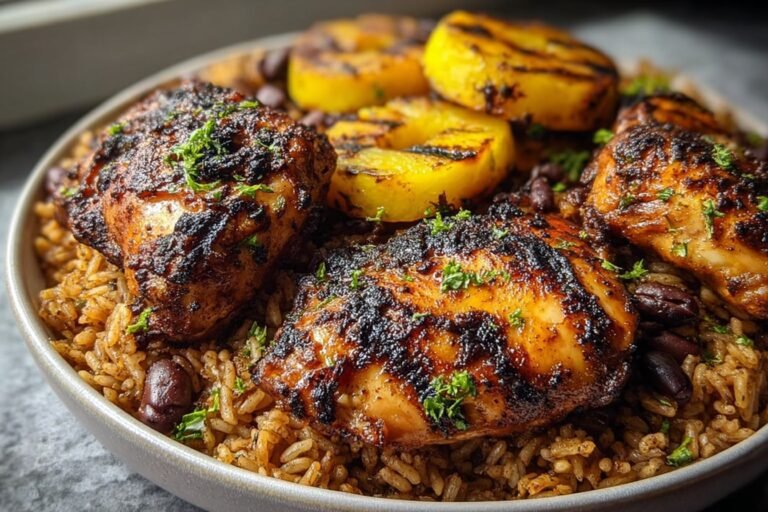 Caribbean Jerk Chicken 14.Png