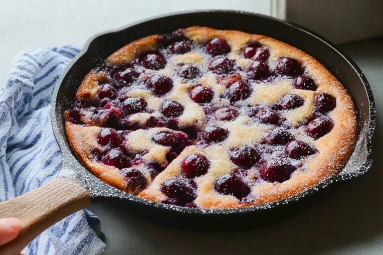 Cherry Clafoutis 72.Png