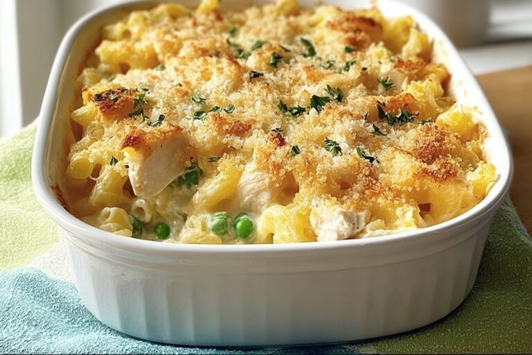 Chicken And Swiss Casserole 29.Png