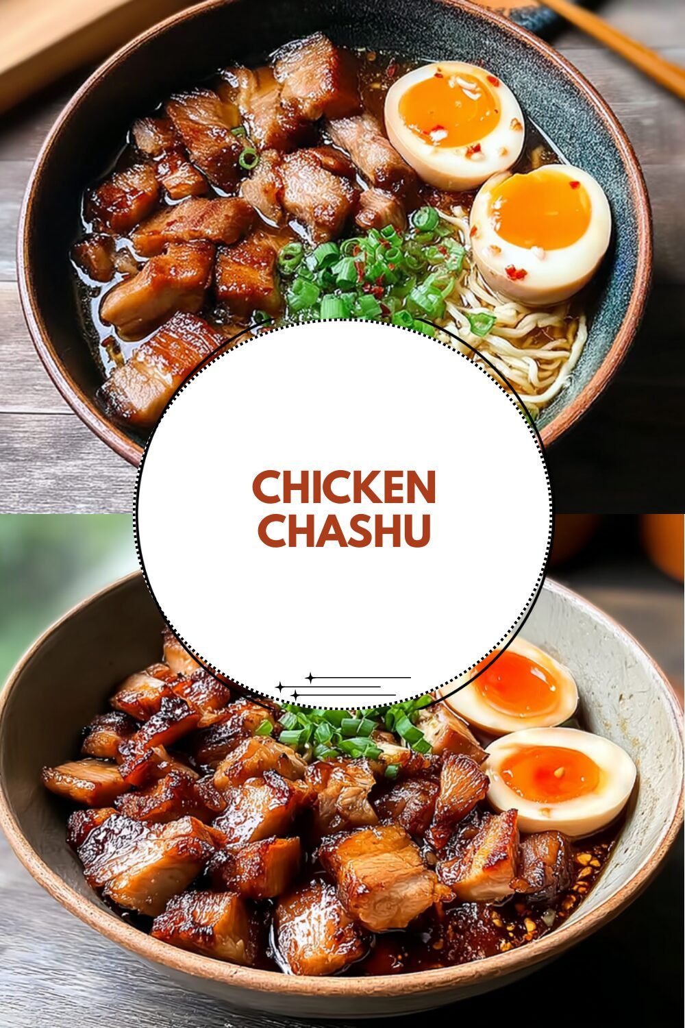 Chicken Chashu Recipe With Tender Slow-Cooked Flavors 7 Chicken Chashu