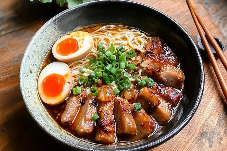 Chicken Chashu 78.Png