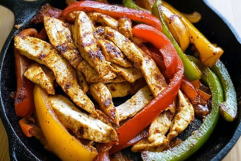 Chicken Fajitas 55.Png