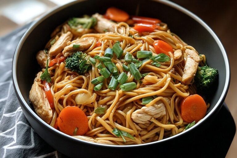 Chicken Lo Mein 7.Png