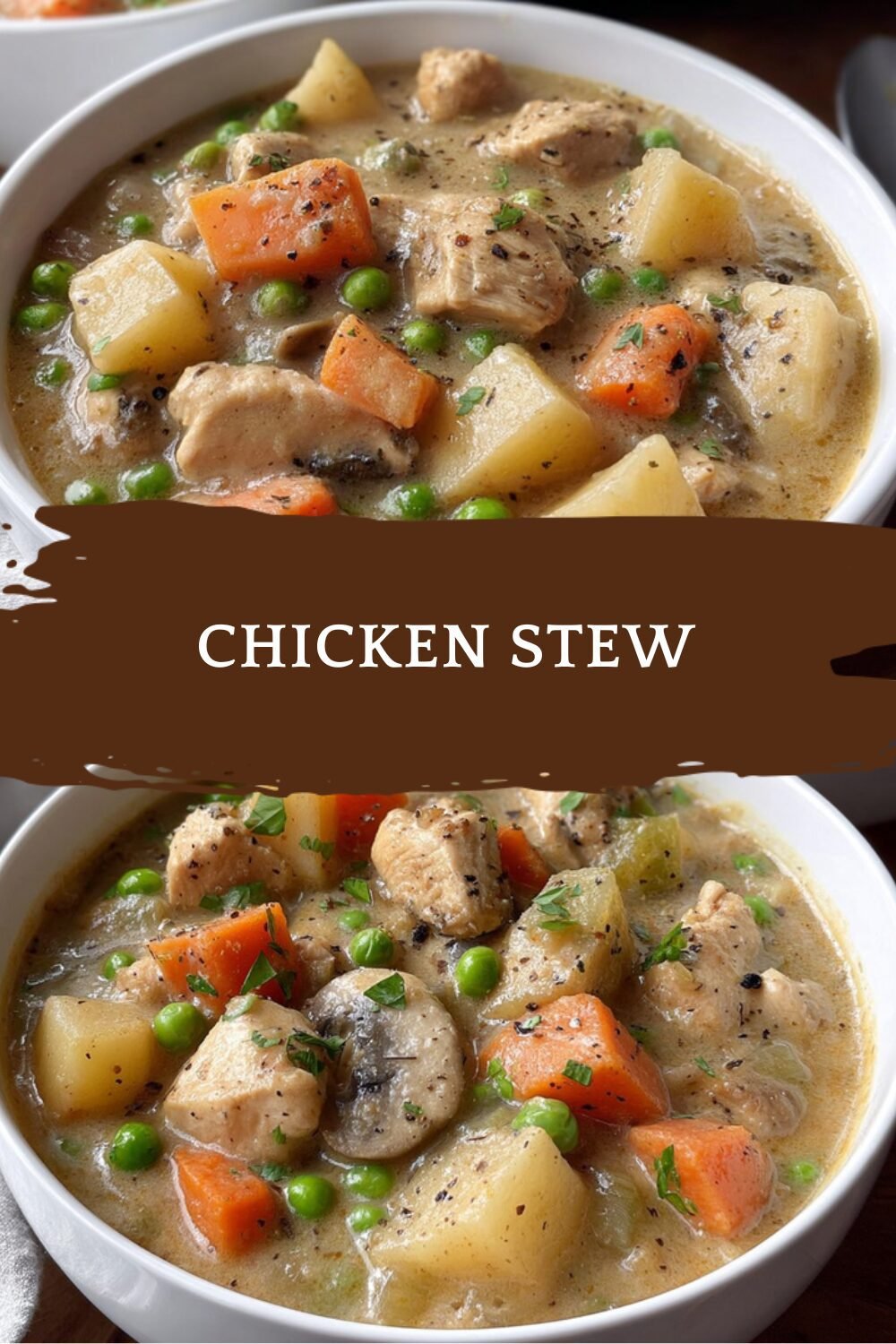 Chicken Stew