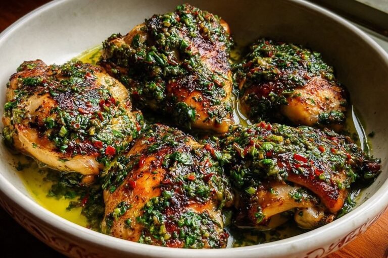 Chimichurri Chicken 65.Png