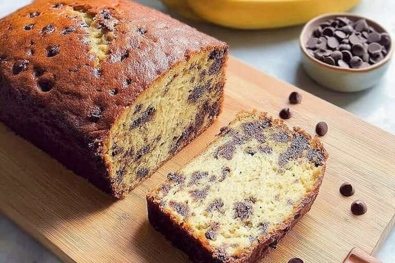Chocolate Chip Banana Bread 43.Png