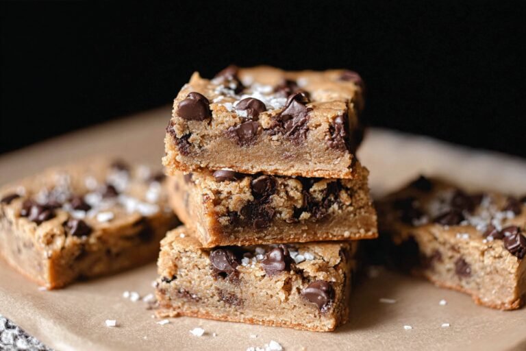 Chocolate Chip Cookie Bars 96.Png