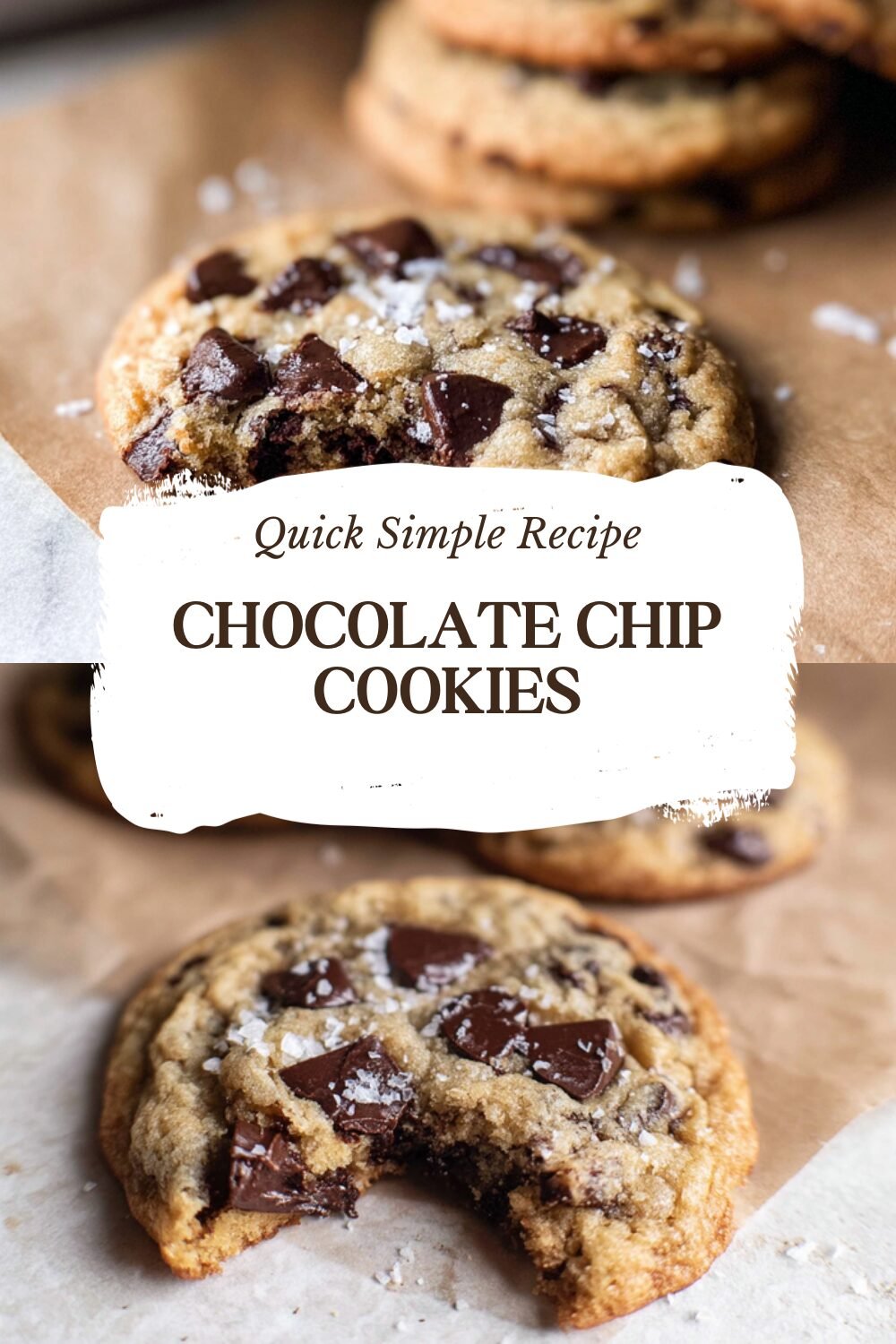 Chocolate Chip Cookie Recipe Perfect For Soft And Crispy Batches 7 Chocolate Chip Cookies
