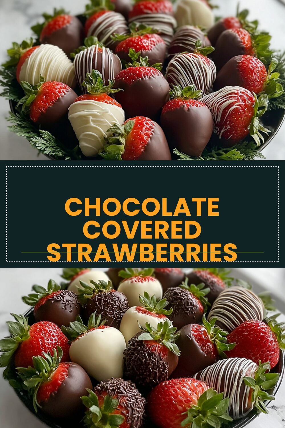 Easy Chocolate Covered Strawberries Recipe For Quick Treats 7 Chocolate Covered Strawberries