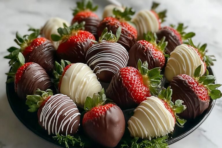 Chocolate Covered Strawberries 6.Png