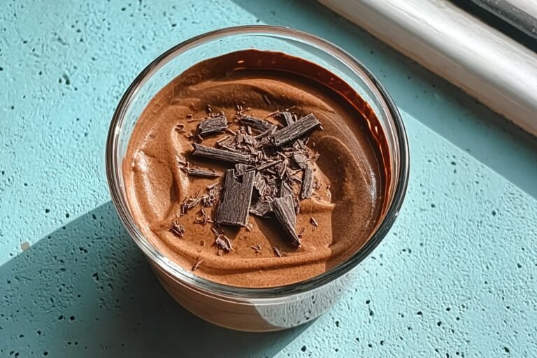 Chocolate Peanut Butter Mousse 34.Png