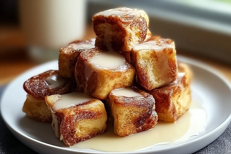Cinnamon Roll French Toast Bites 34.Png