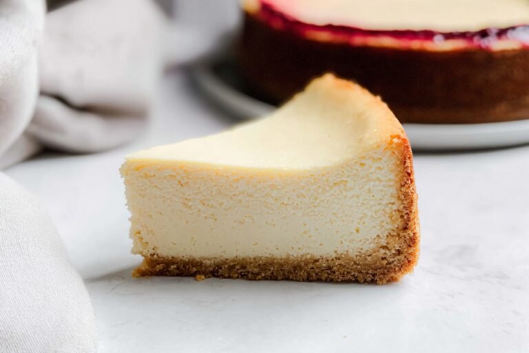 Classic Cheesecake 84.Png