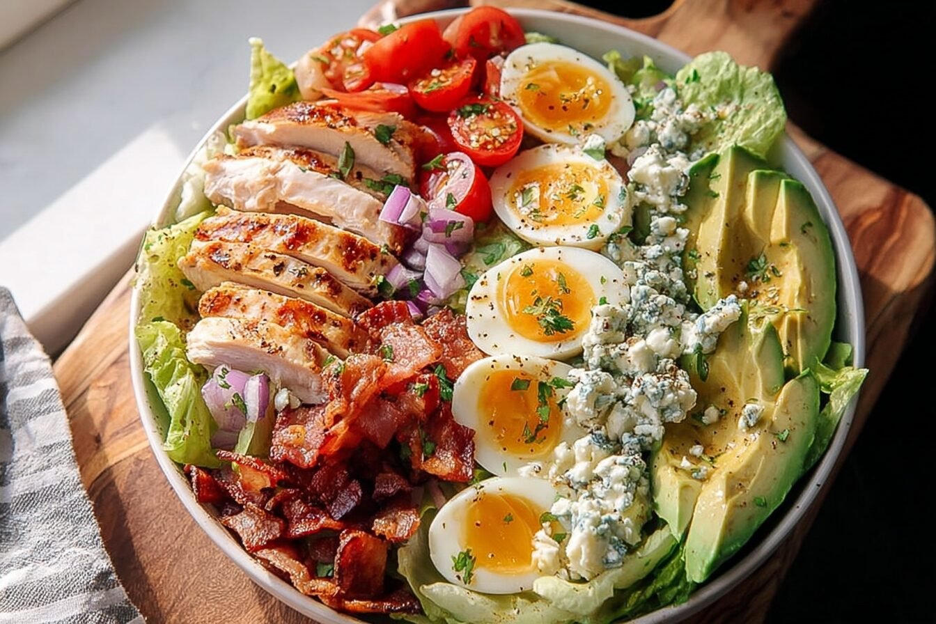 Cobb Salad
