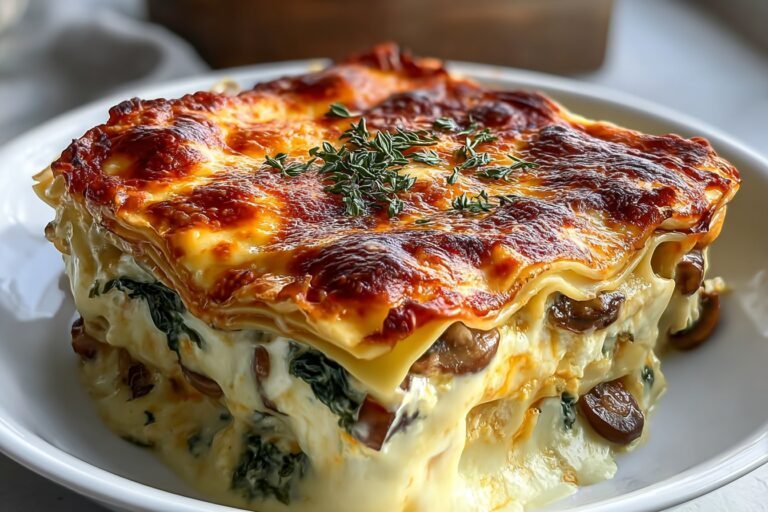 Cottage Cheese Lasagna Bake 66.Png