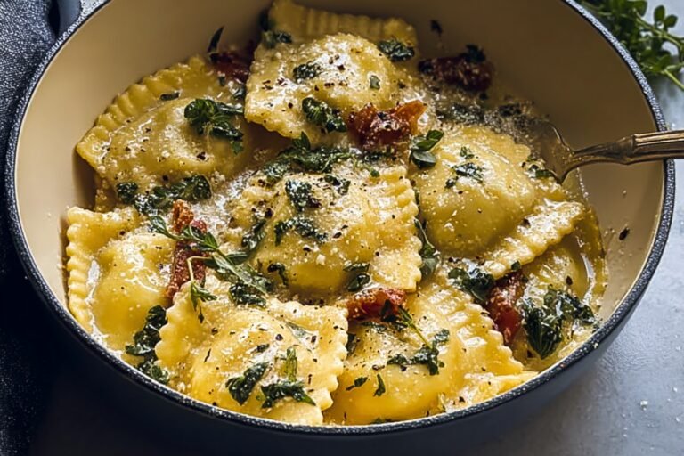 Creamy Tuscan Ravioli 63.Png