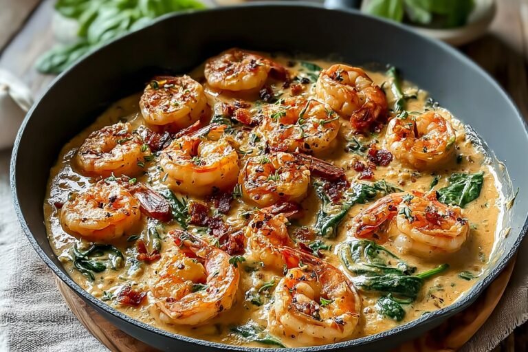 Creamy Tuscan Shrimp 13.Png