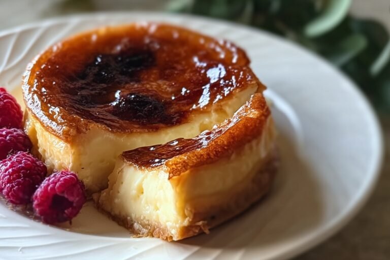 Creme Brulee Cake 23.Png