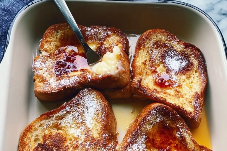 Creme Brulee French Toast 26.Png