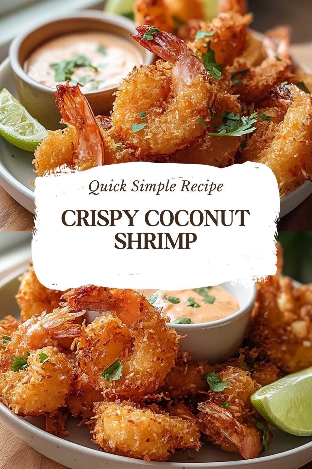Easy Coconut Shrimp Recipe With Crispy, Golden Coating 7 Crispy Coconut Shrimp