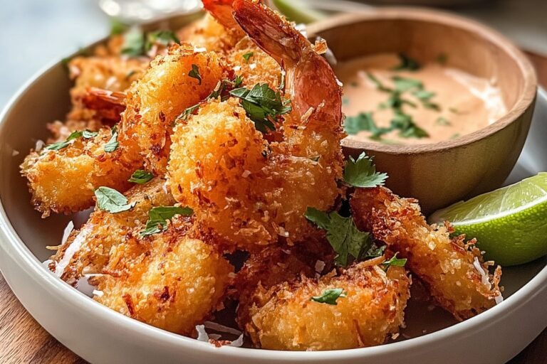 Crispy Coconut Shrimp 70.Png