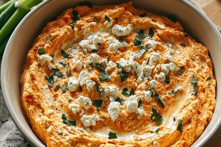 Crockpot Buffalo Chicken Dip 8.Png