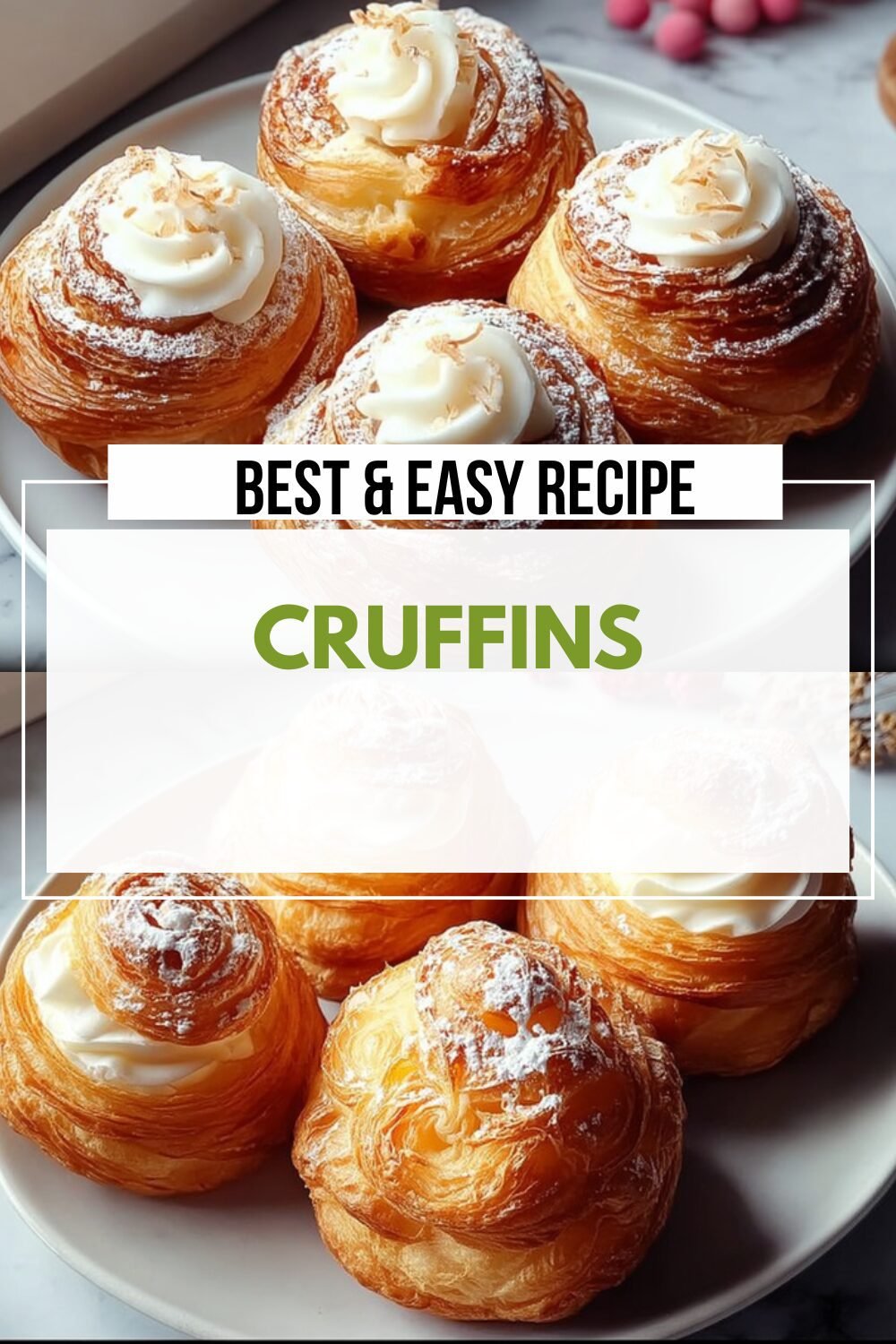 Cruffins