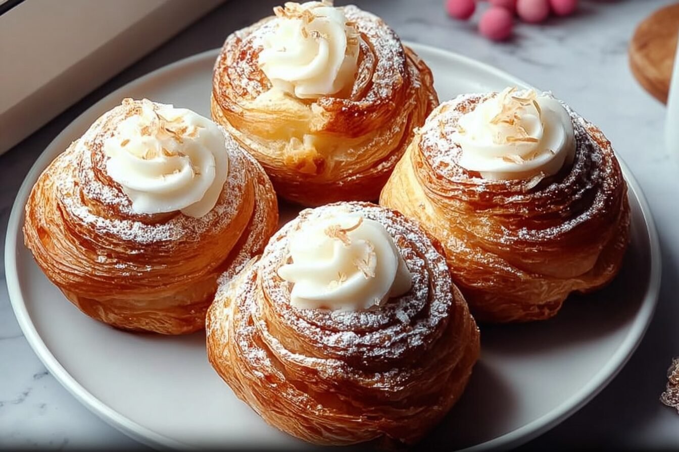 Cruffins
