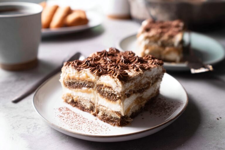 Eggless Caramel Tiramisu 75.Png