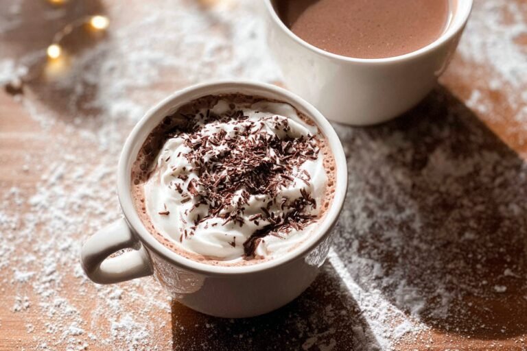 Espresso Hot Chocolate 86.Png
