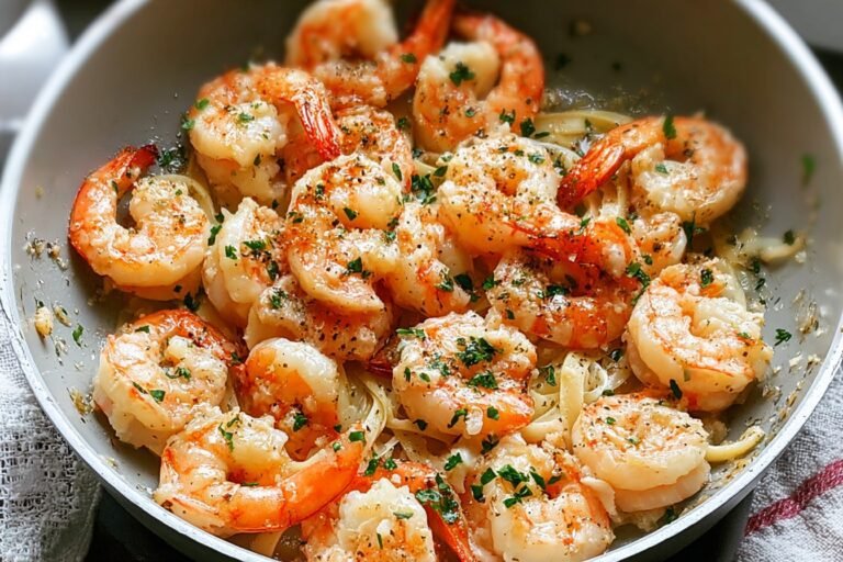Garlic Butter Shrimp Scampi 25.Png