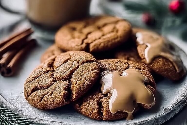 Gingerbread Latte Cookies 93.Png