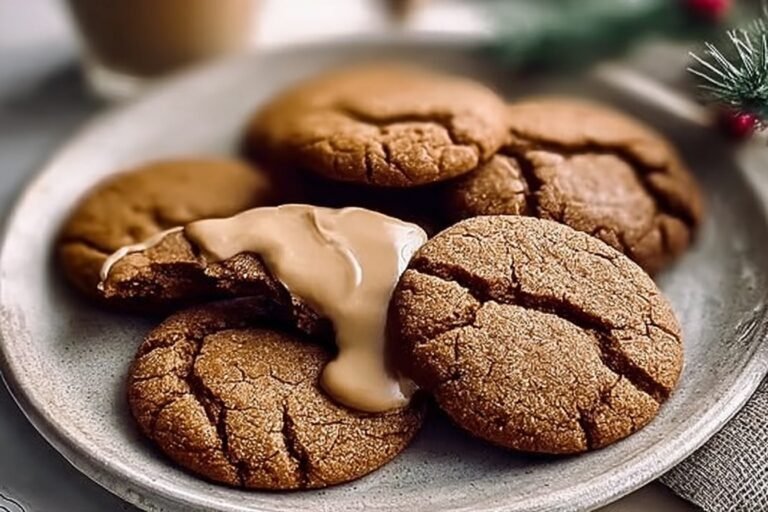 Gingerbread Latte Cookies 93.Png