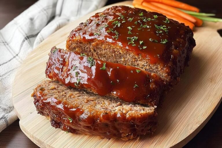 Glazed Meat Loaf 65.Png