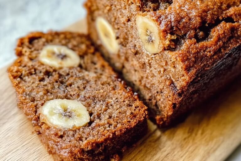 Gluten Free Banana Bread 12.Png