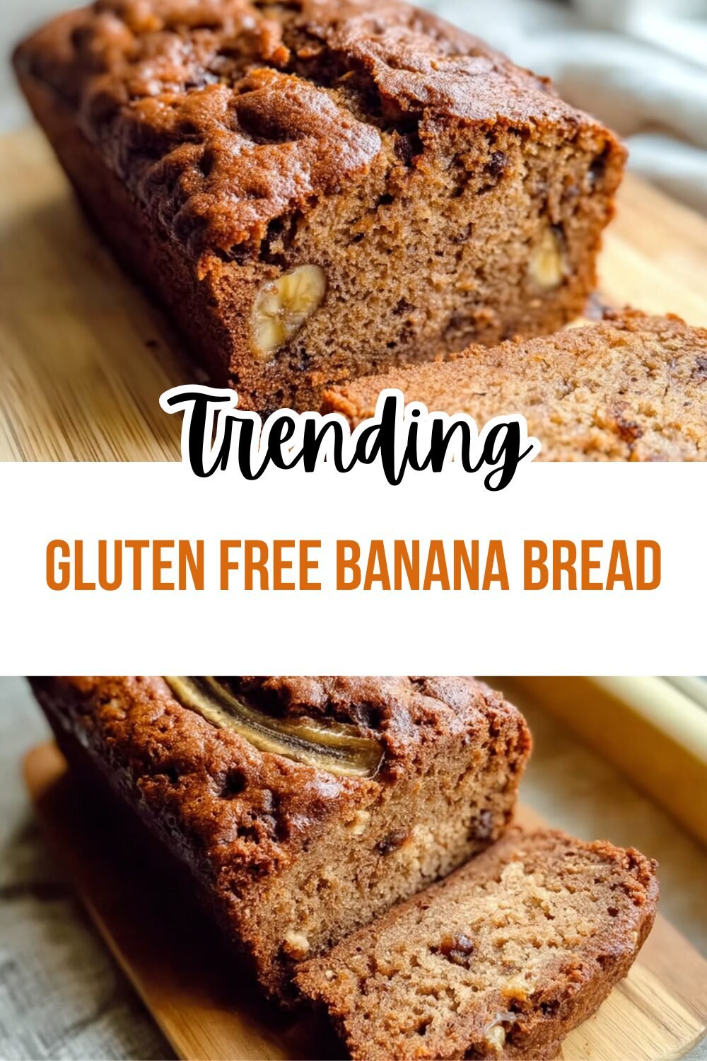 Gluten-Free Banana Bread Recipe With Moist Texture And Natural Sweetness 7 Gluten Free Banana Bread