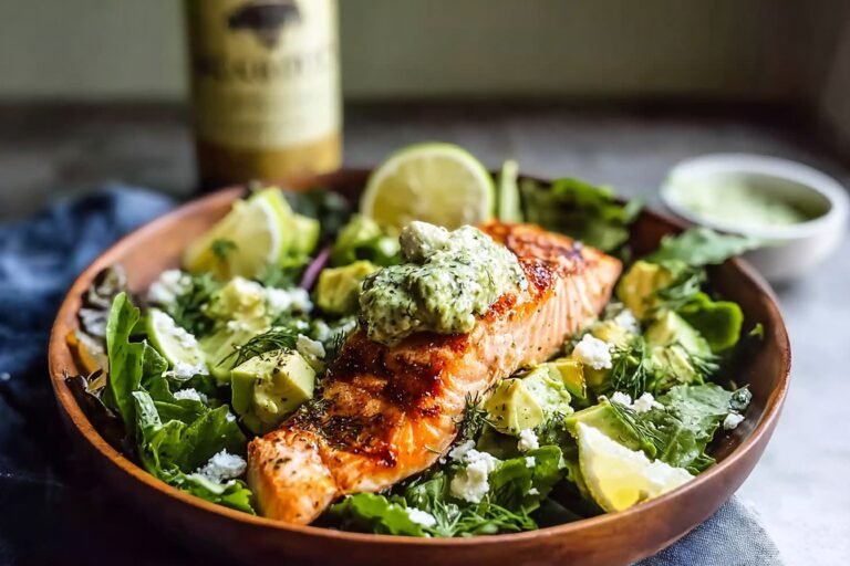 Grilled Salmon Salad 31.Png